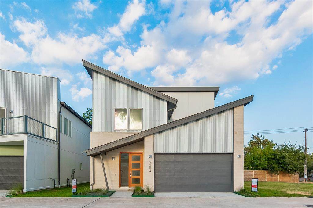 3204 Joyful Springs Lane - Photo 1