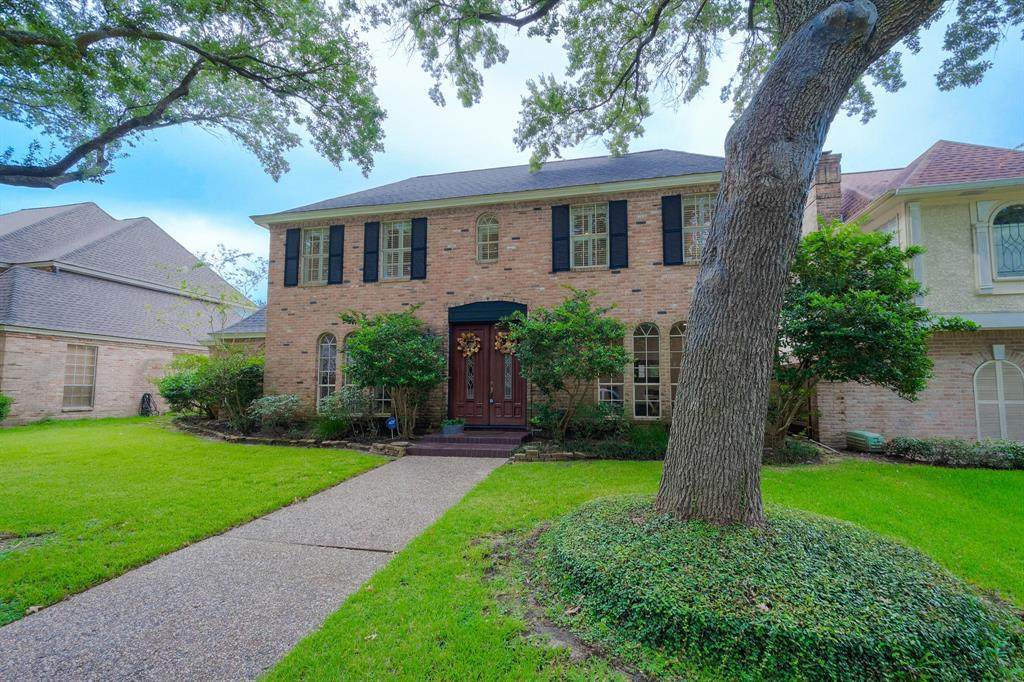 15730 Fleetwood Oaks Drive - Photo 1