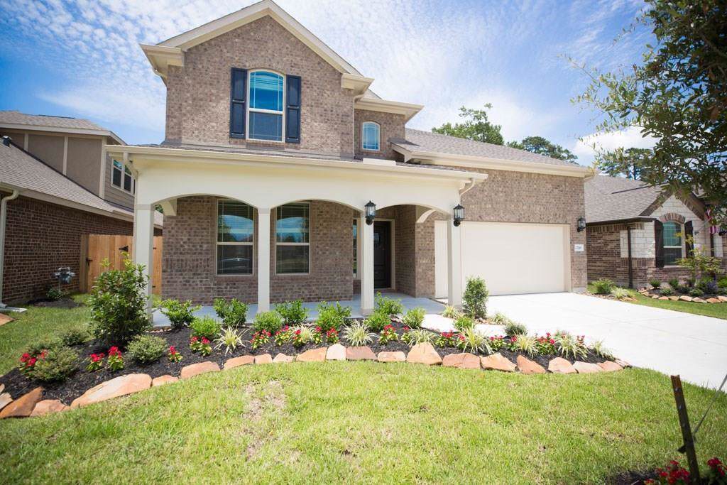 23745 Juniper Valley Lane - Photo 1