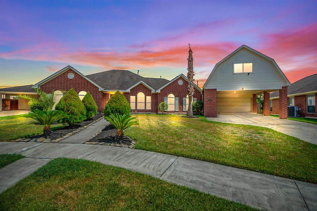 11404 Kay Lane - Photo 1