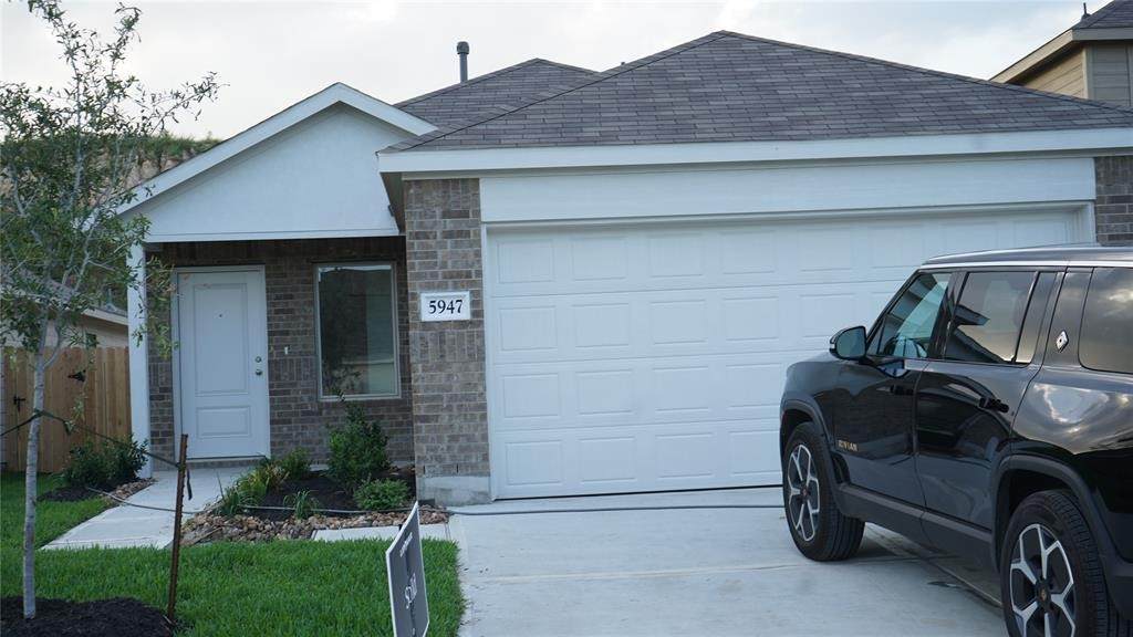 5947 Hartside Farm Trail - Photo 1