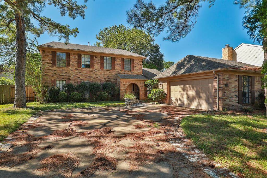 15803 Maple Manor Drive - Photo 1