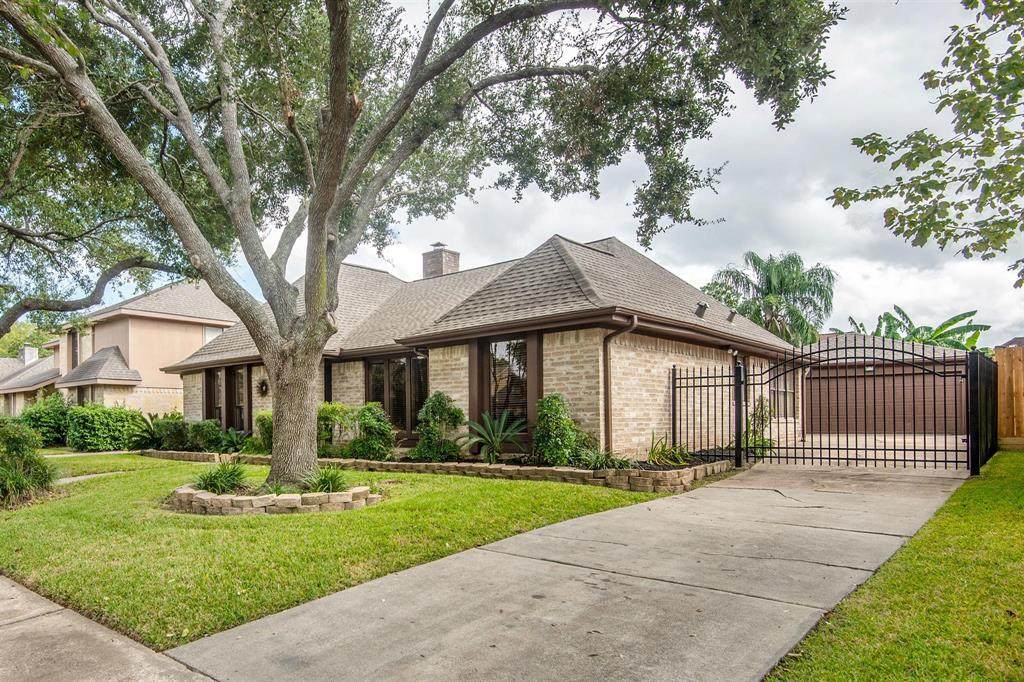 9818 Sagemark Drive - Photo 1