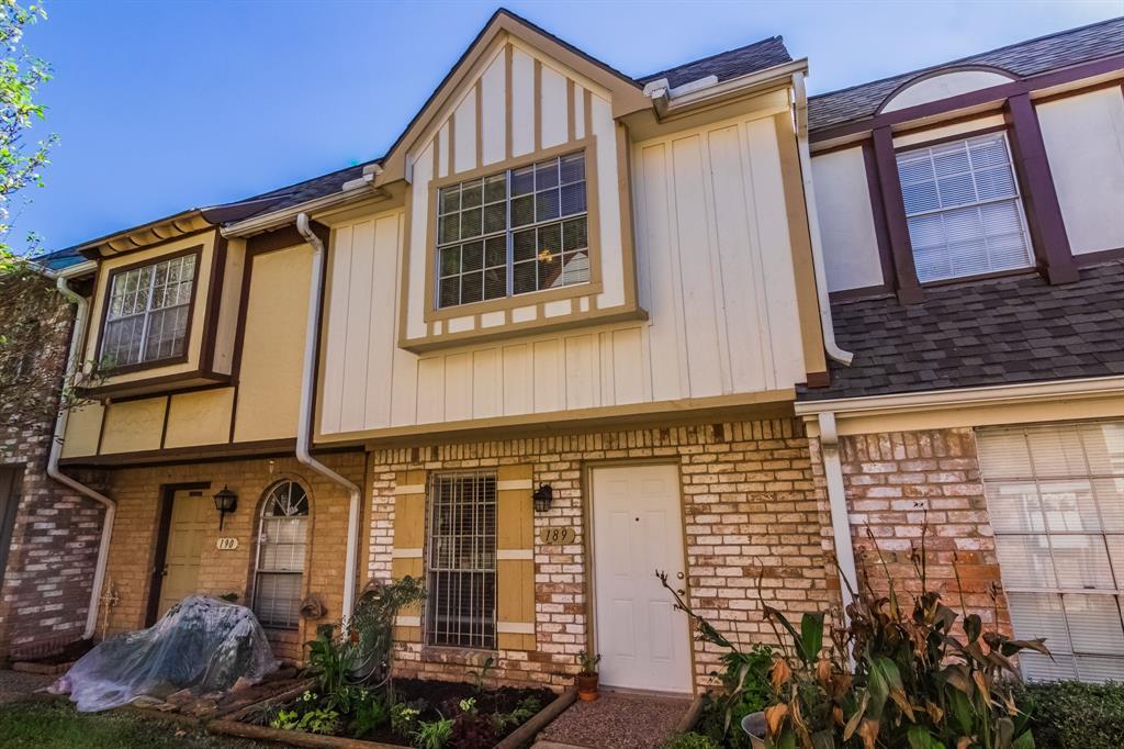 11002 Hammerly Boulevard - Photo 1