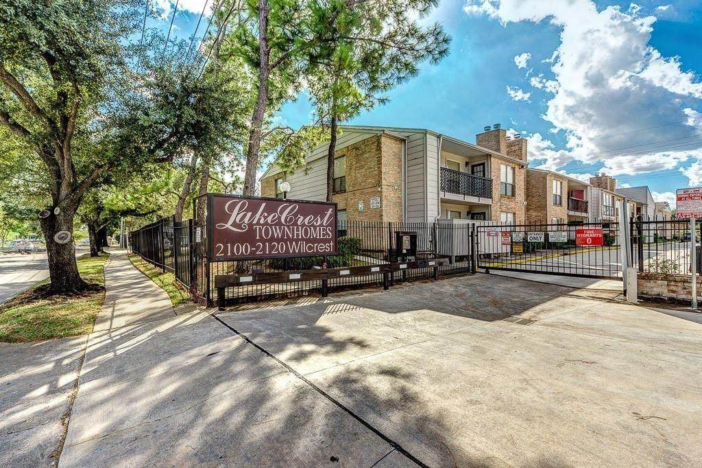 2110 Wilcrest Drive - Photo 1