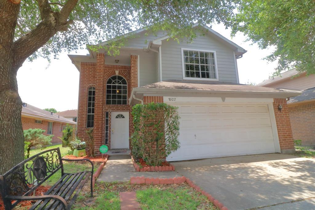 8527 Cold Lake Drive - Photo 1