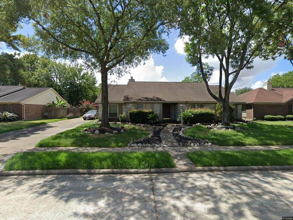 14106 Falling Elm Lane - Photo 1