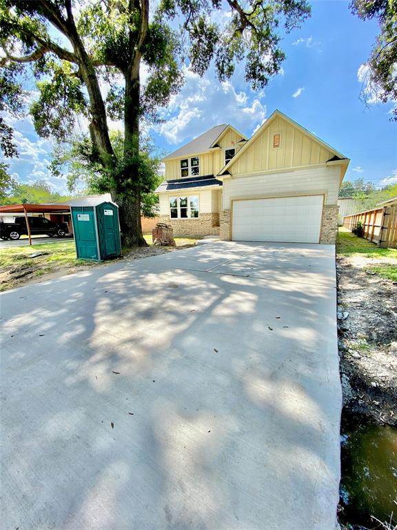 4311 Cadmus Street - Photo 1