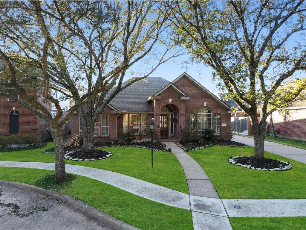 2726 Kellyway Lane - Photo 1