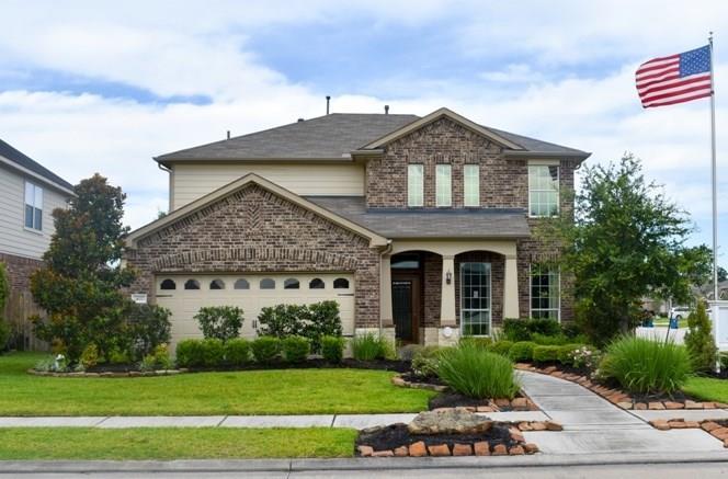 402 Oak Stream Drive - Photo 1
