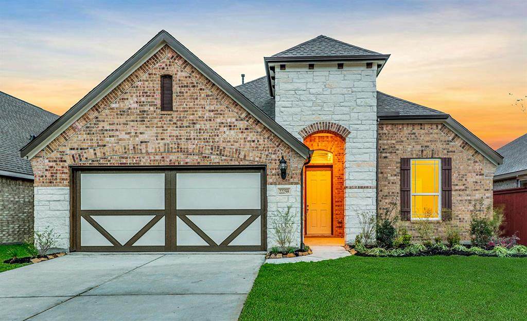 22259 Calm Embers Lane - Photo 1