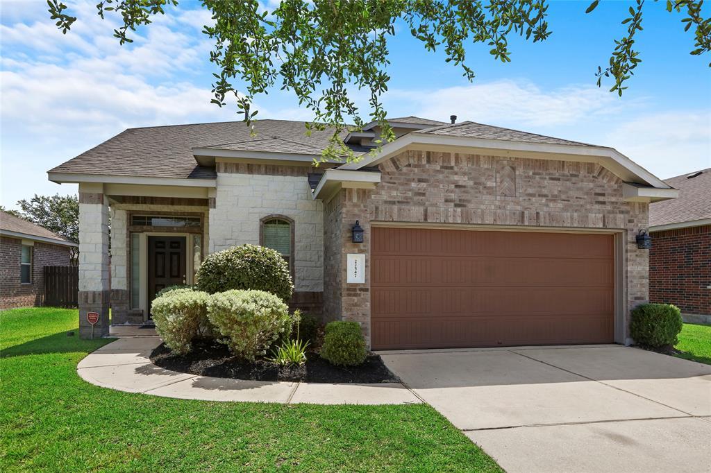 22547 Stillwater Canyon Lane - Photo 1