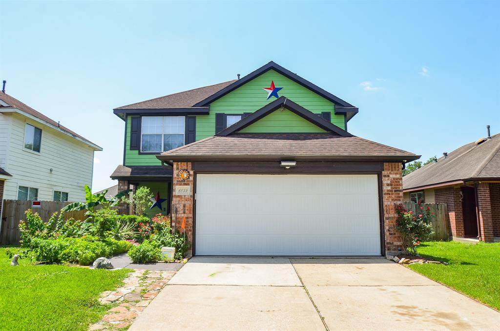 6039 Lark Haven Lane - Photo 1