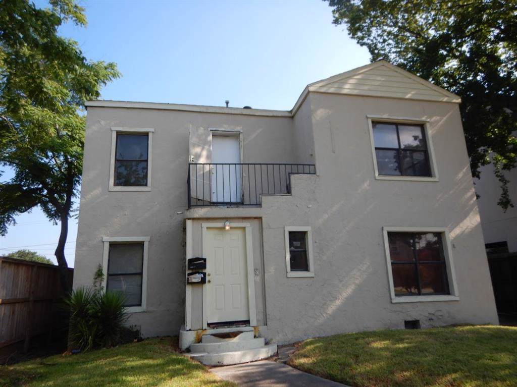 2038 Norfolk Street - Photo 1
