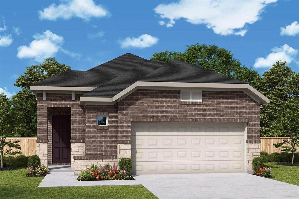 11231 Common Hackberry Street - Photo 1