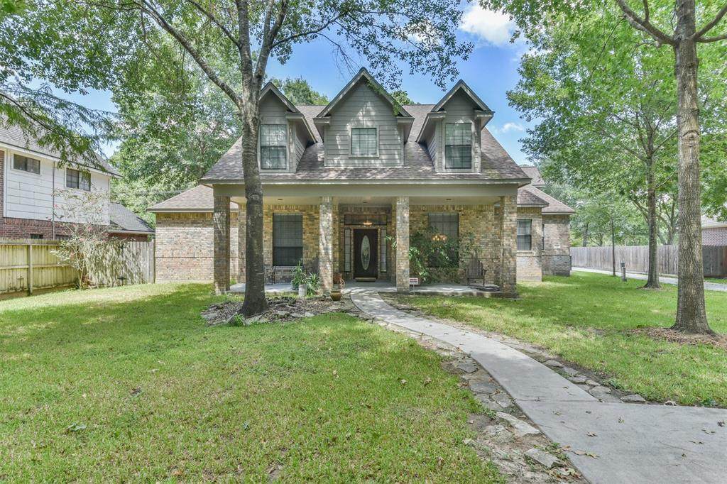 12525 Adams Run Drive - Photo 1