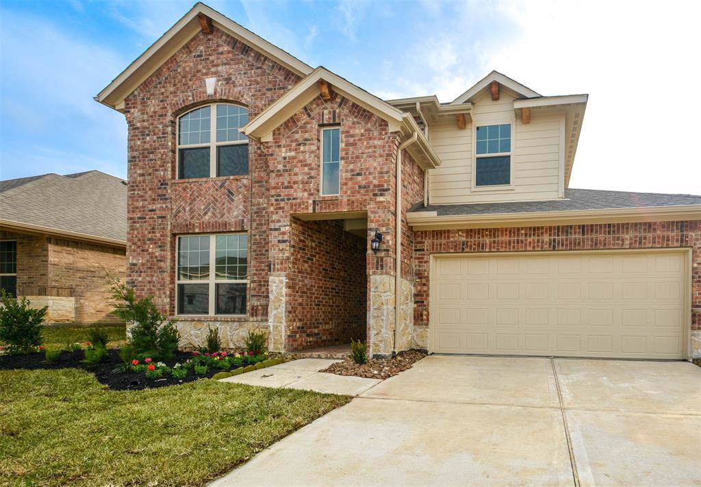 12165 Pearl Bay Court - Photo 1
