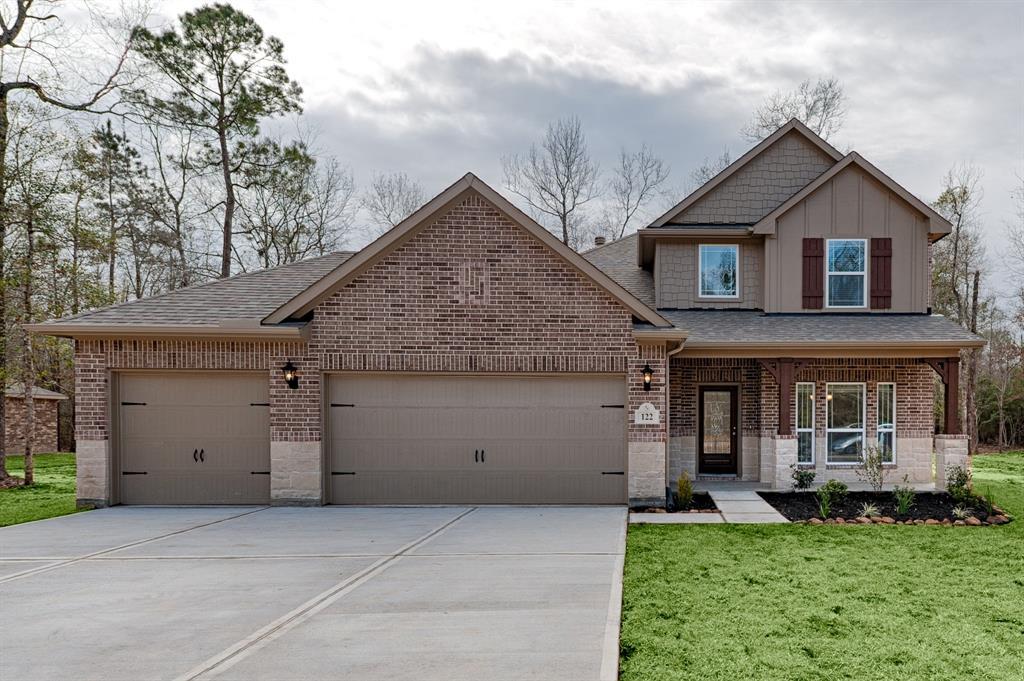 122 Runner Dr - Photo 1