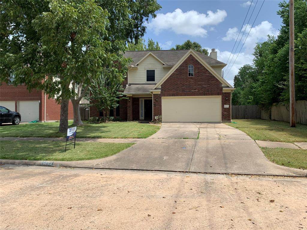 16823 Benwick Drive - Photo 1