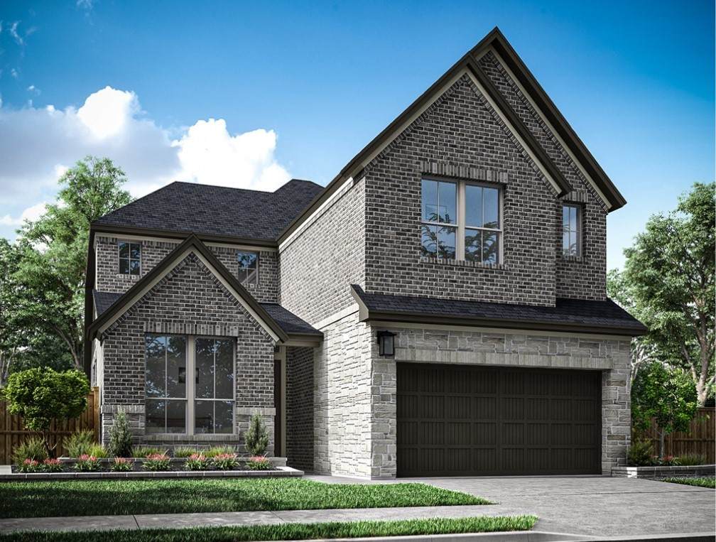 17823 Quartz Springs Lane - Photo 1