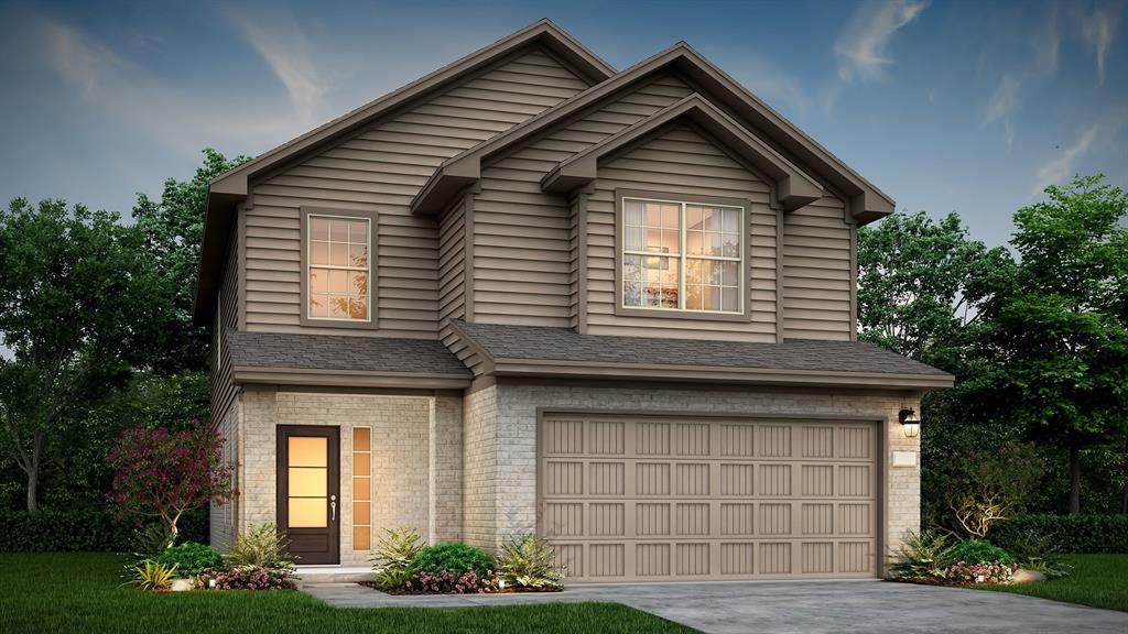 19406 Peppazzi Drive - Photo 1