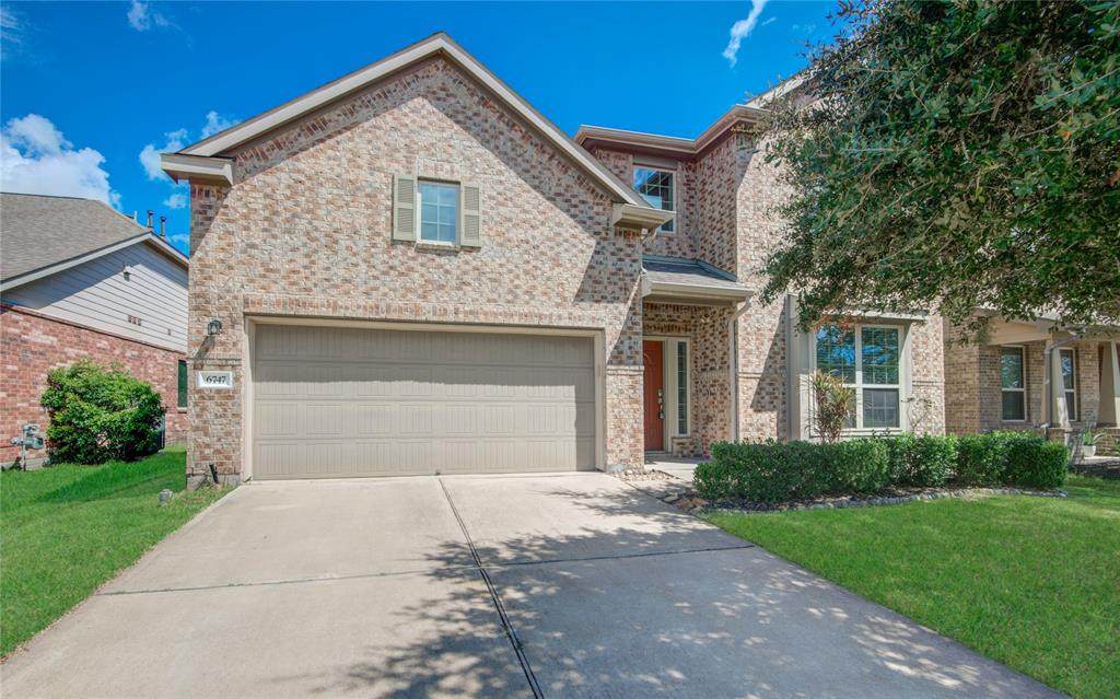 6747 Strawberry Brook Lane - Photo 1