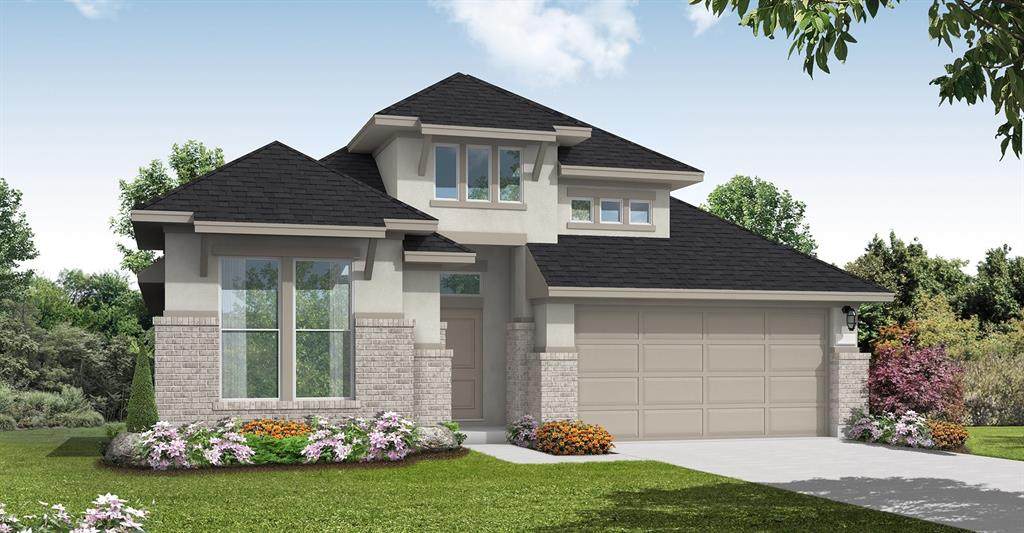 4606 Cedar Butte - Photo 1