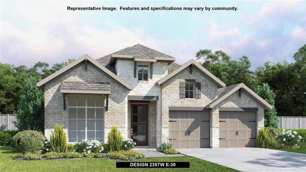 1622 Carson Field Lane - Photo 1