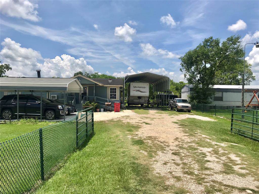 395 Fm 1413 - Photo 1