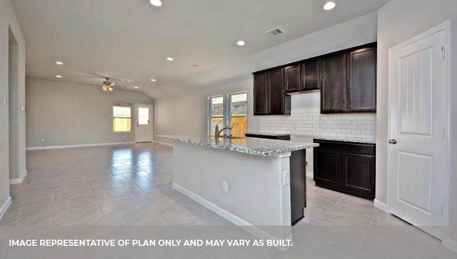 18715 Allendale Forest Drive - Photo 1