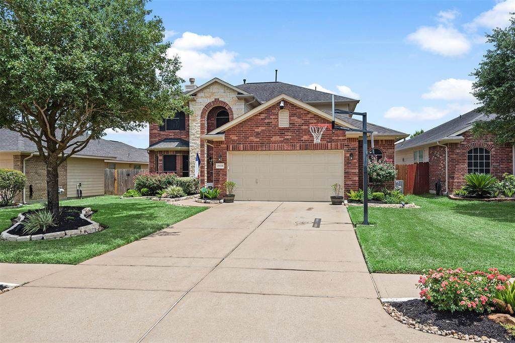 15538 Chaco Canyon Drive - Photo 1