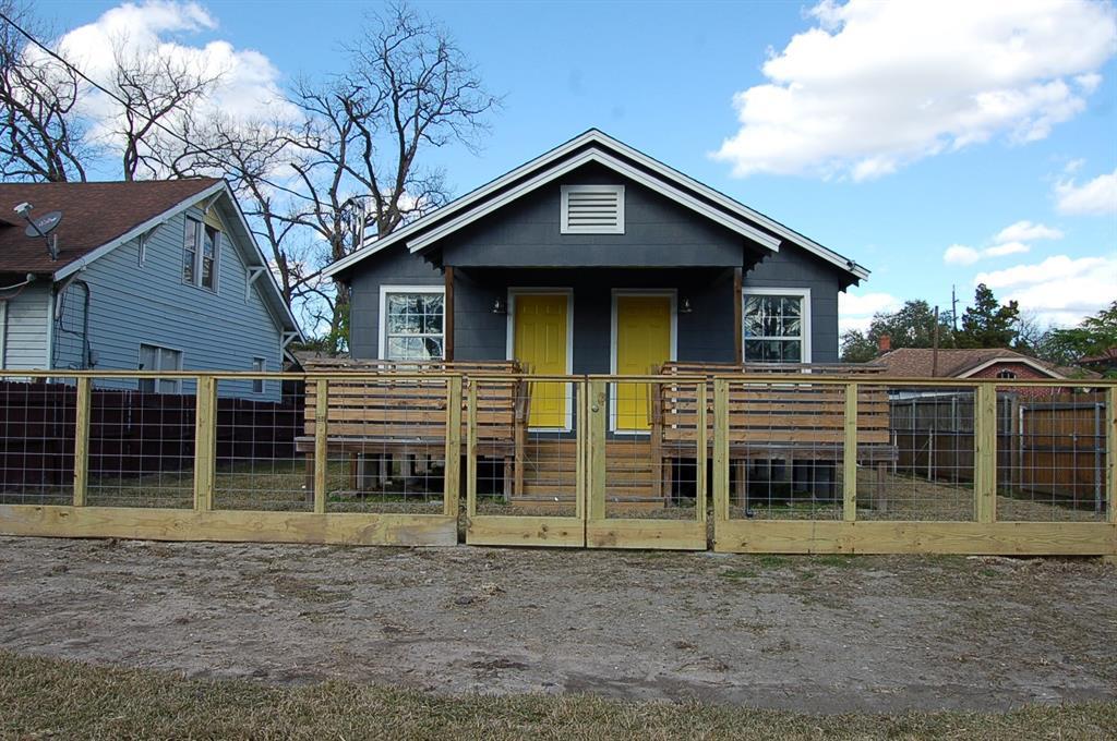 5917 Sherman Street - Photo 1