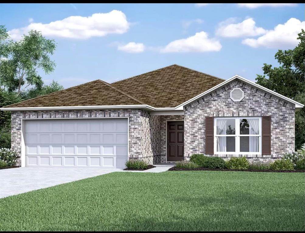 713 Hazy Shores Lane - Photo 1