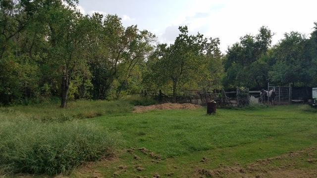0 Blackshear Road - Photo 1