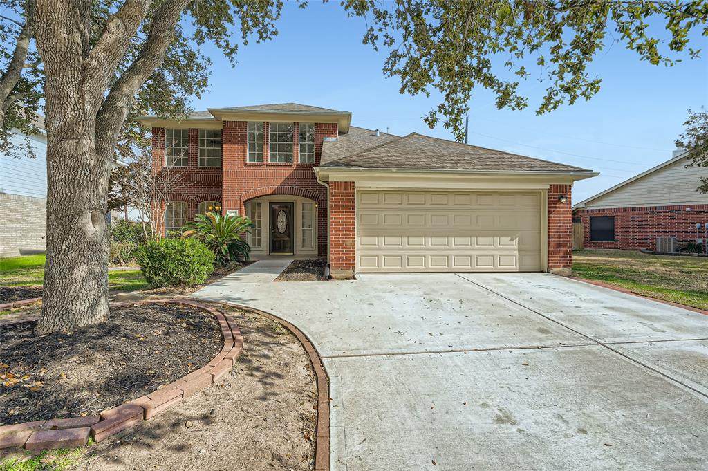 6727 Shelby Oaks Drive - Photo 1