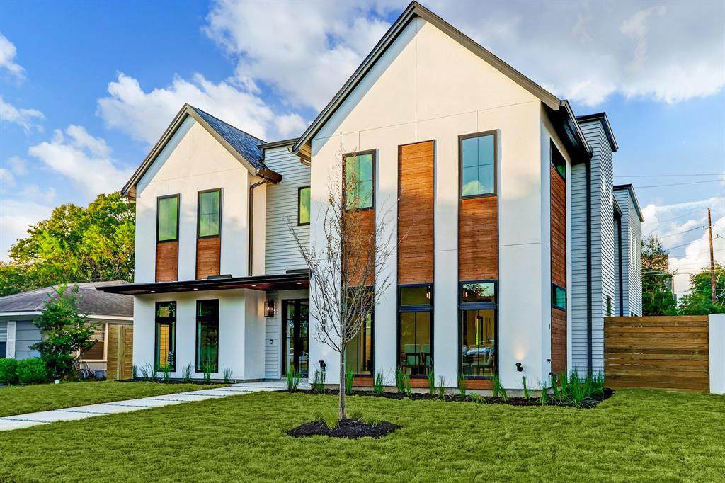 4500 Sunburst Street - Photo 1