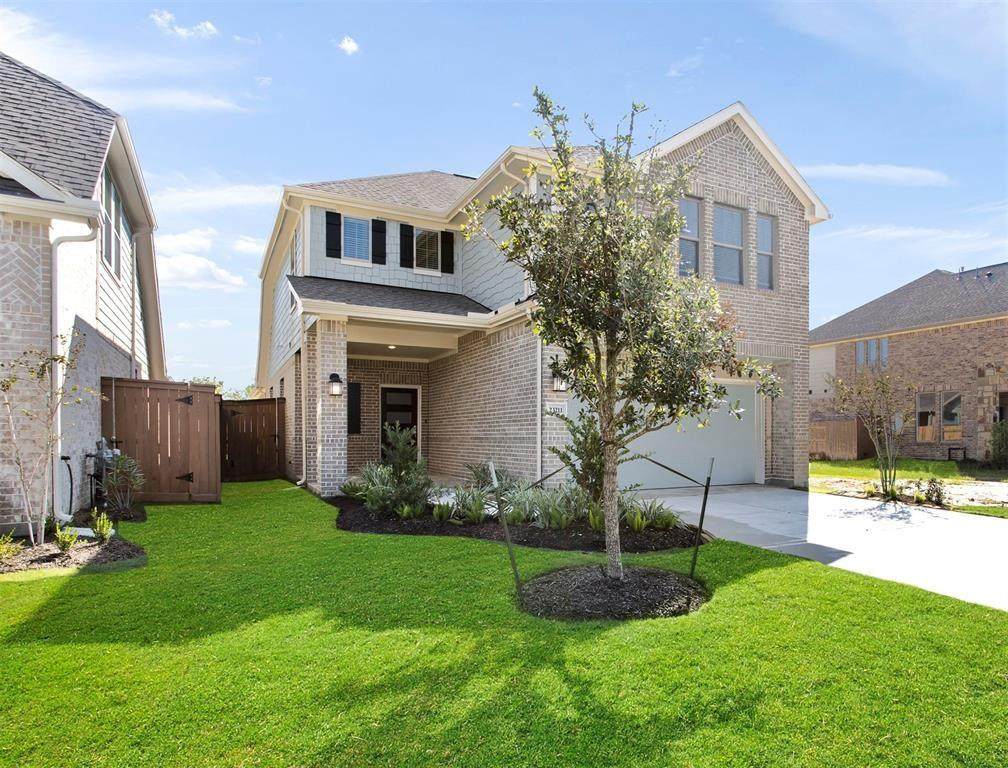 23023 Penstemon Trail - Photo 1