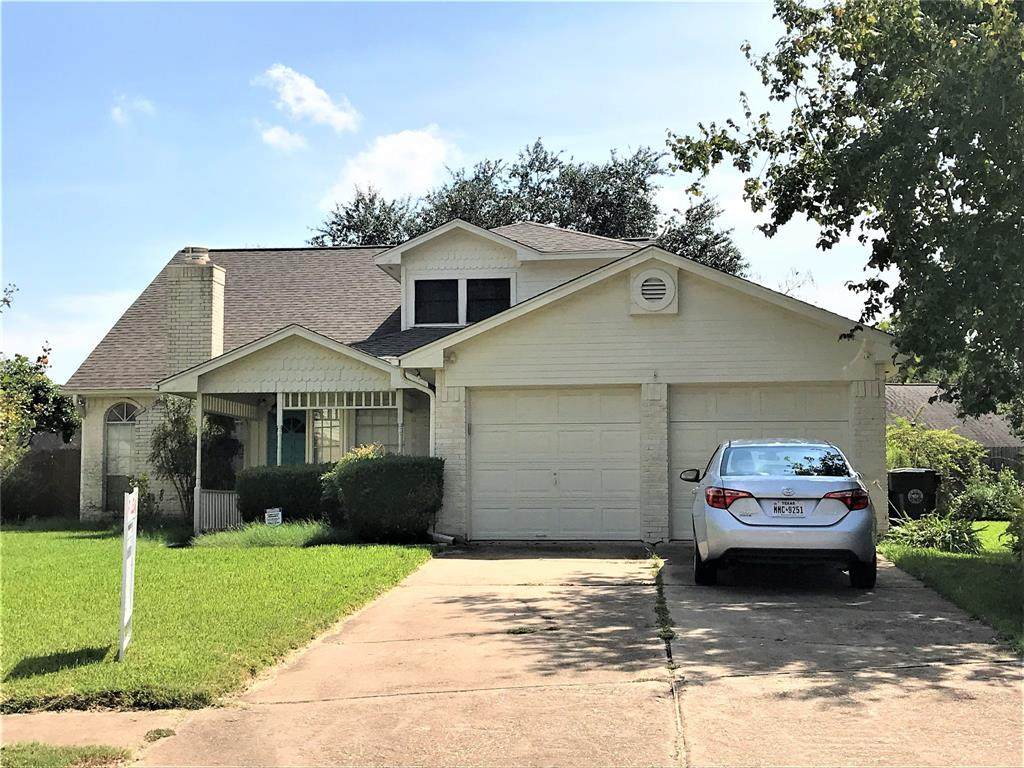 3123 Lazy Brook Drive - Photo 1