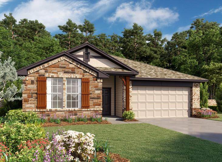 31403 Cardona Peak Place - Photo 1