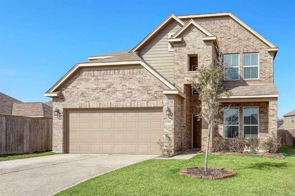 23511 Breckenridge Dale Lane - Photo 1