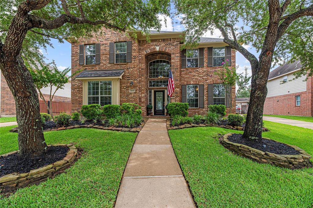 21115 Prairie Green Court - Photo 1