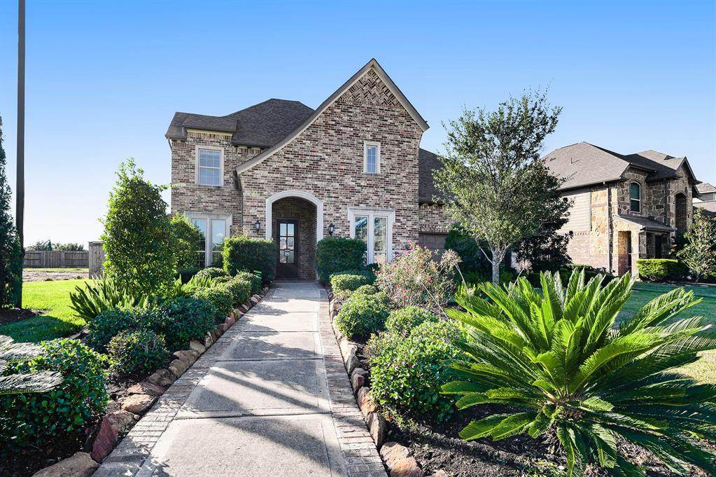 3922 Desert Rose Court - Photo 1