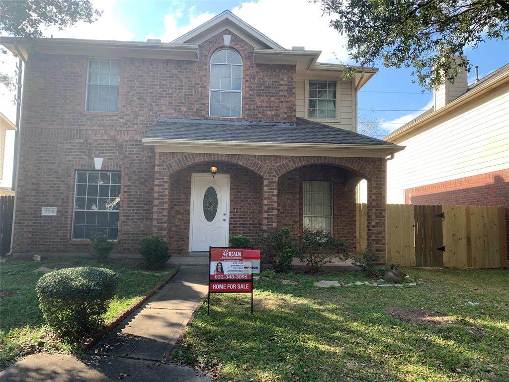 4018 Timber Corner - Photo 1