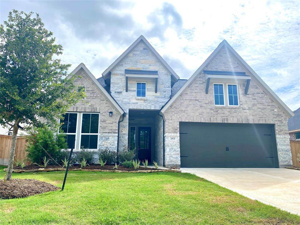 24926 Flint Lake Drive - Photo 1