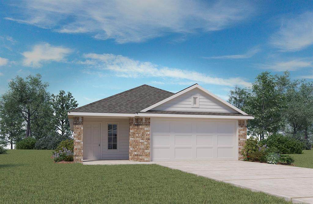 5422 Pinetree Crescent Lane - Photo 1
