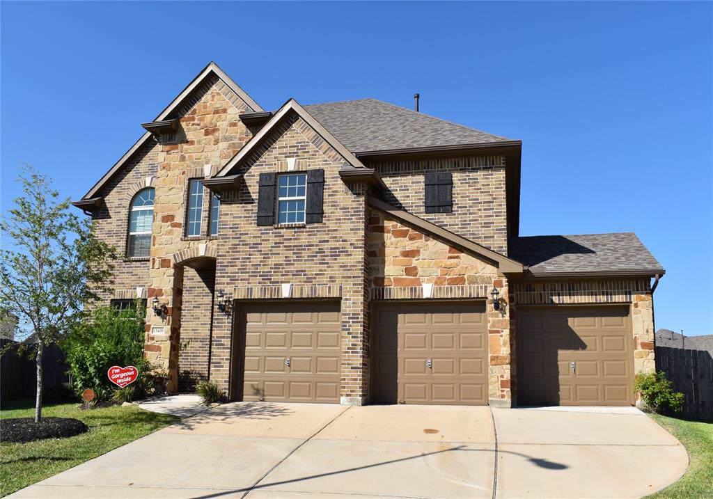 13439 Golden Plantation Lane - Photo 1