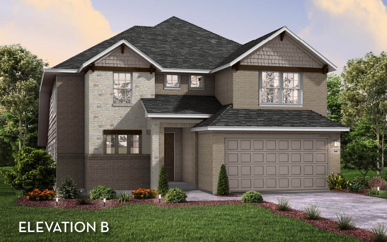 2722 Ruby Laurel Drive - Photo 1