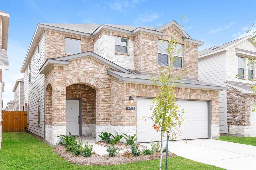 7947 Tuscan Cypress Drive - Photo 1