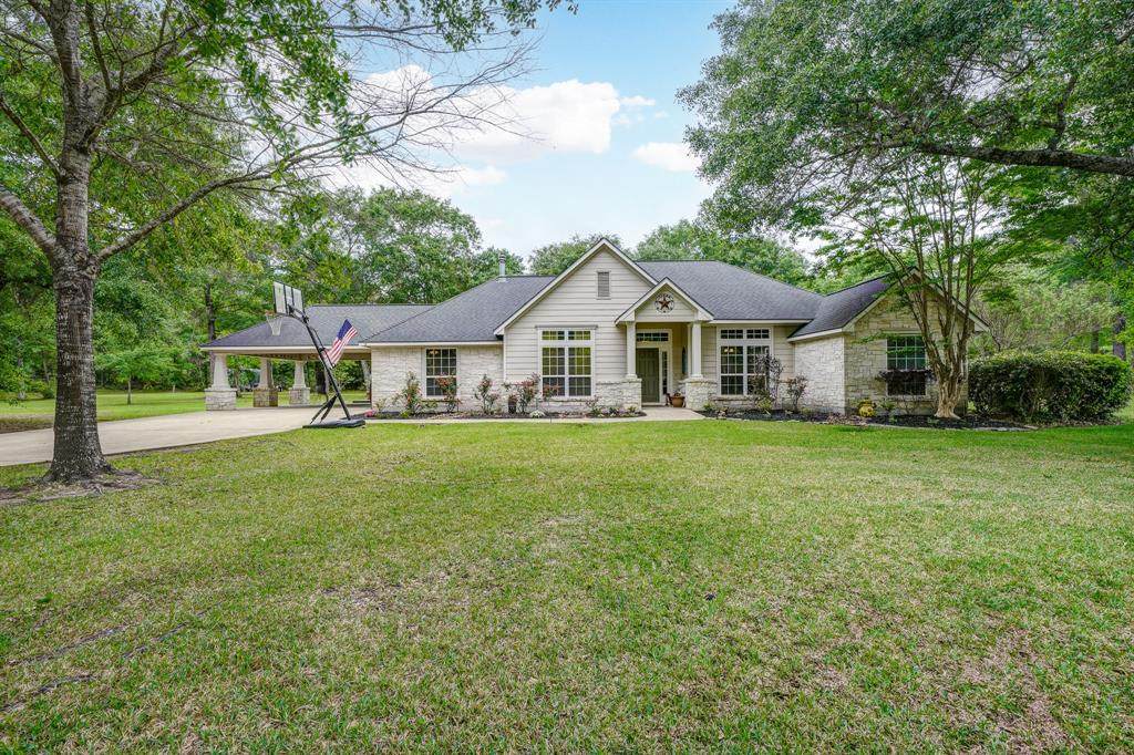 7683 Rodeo Road - Photo 1