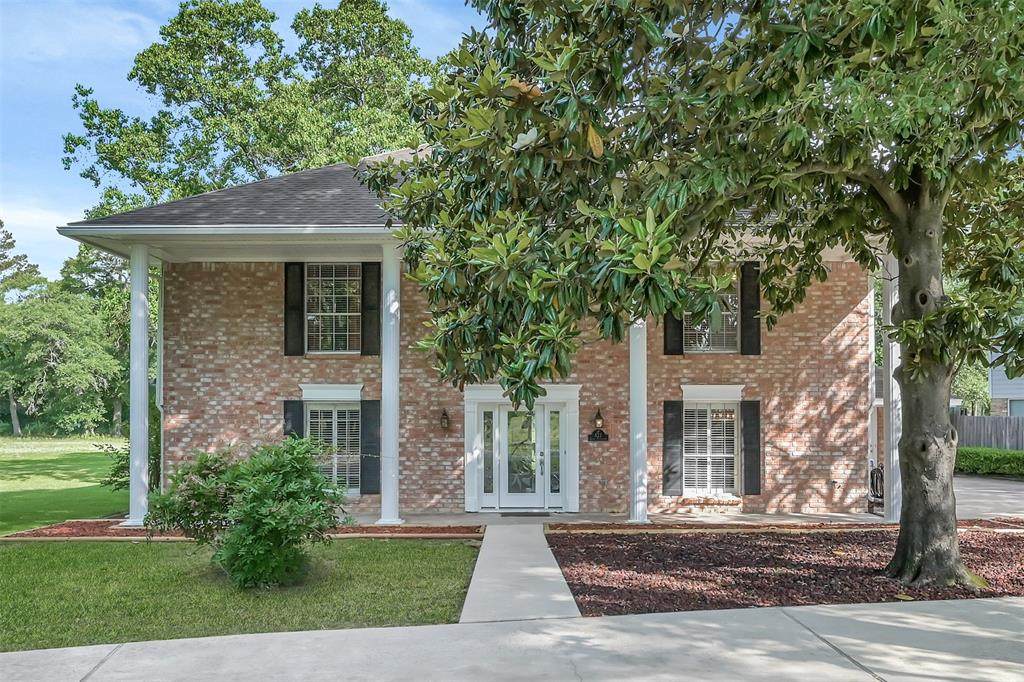 522 River Plantation Drive - Photo 1